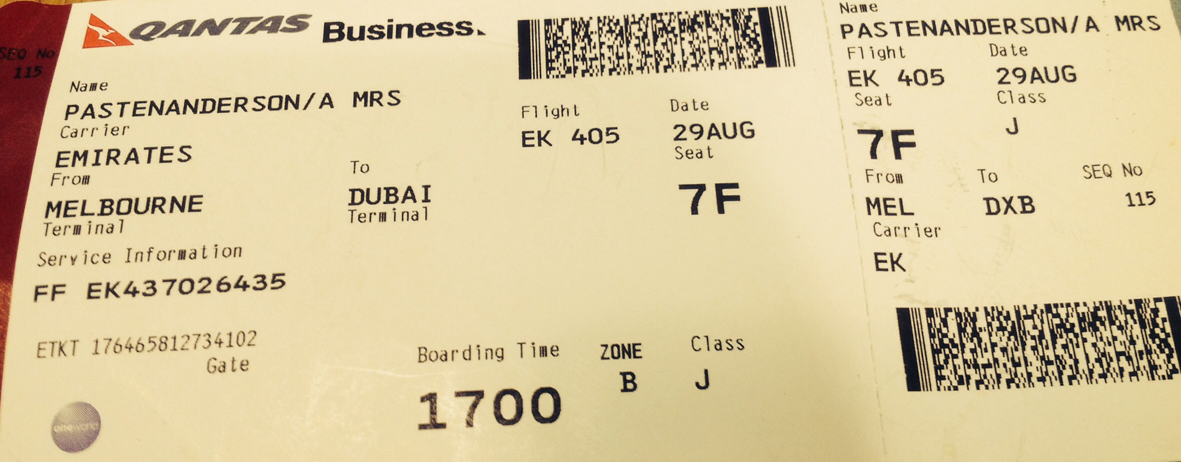 On the road again….FINALLY!