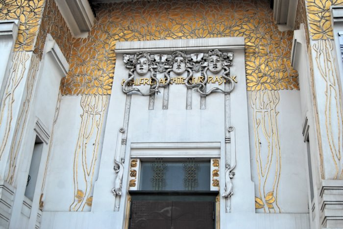 Palaces, Churches, Museums – Kunst in Vienna