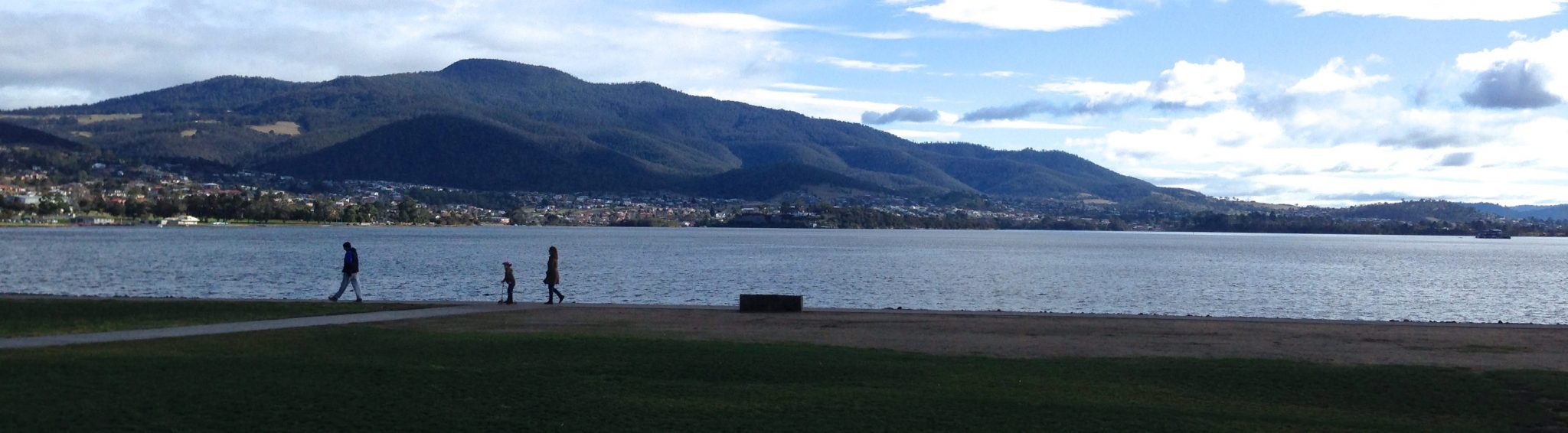 G15 – Week 2 of Maratraining