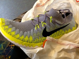 New Kicks