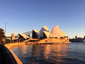 The Iconic Opera House