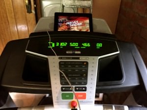 Brainless - Jersey Shore and Treadmills