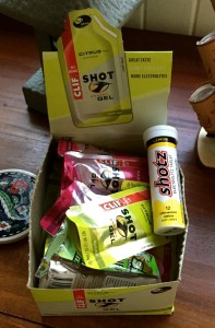 Bulk buying!