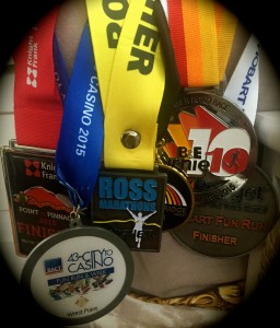 medals 2015