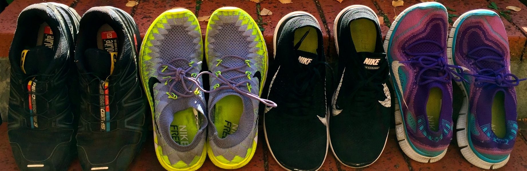 Breaking through the wall – Beating the post Marathon blues